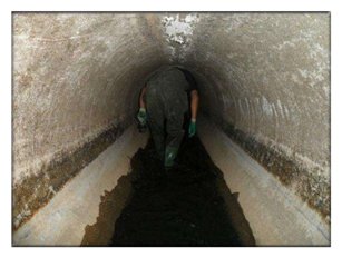 齐河管道高压清洗