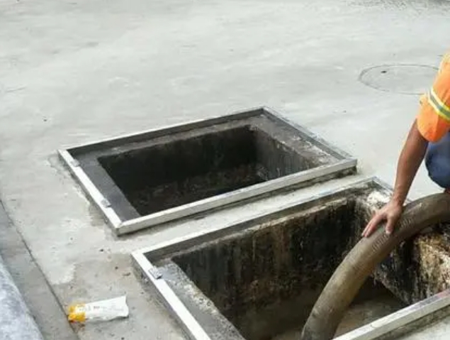 齐河化粪池清理