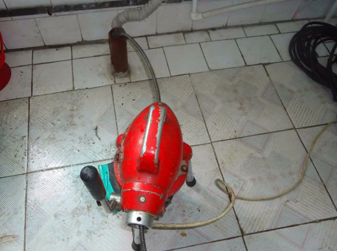 齐河下水道疏通