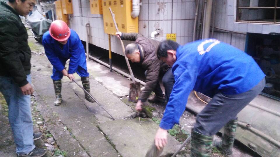 齐河清掏化粪池、管道疏通一站式服务<高效><技术><可靠>